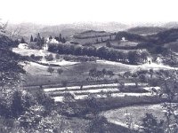 Ksaver 1928. godine